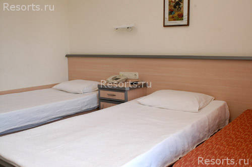 Rose Hotel 3